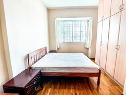 Casa Rosa (D19), Condominium #559132341